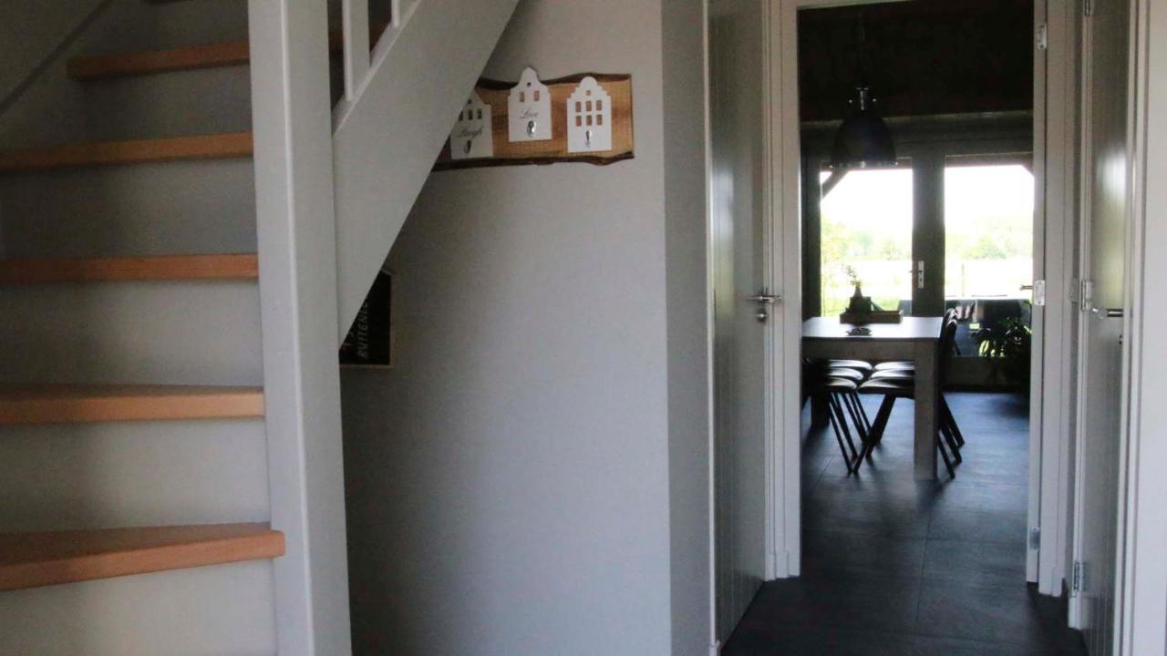 Vakantiehuis Weideblik Biezenmortel Dış mekan fotoğraf